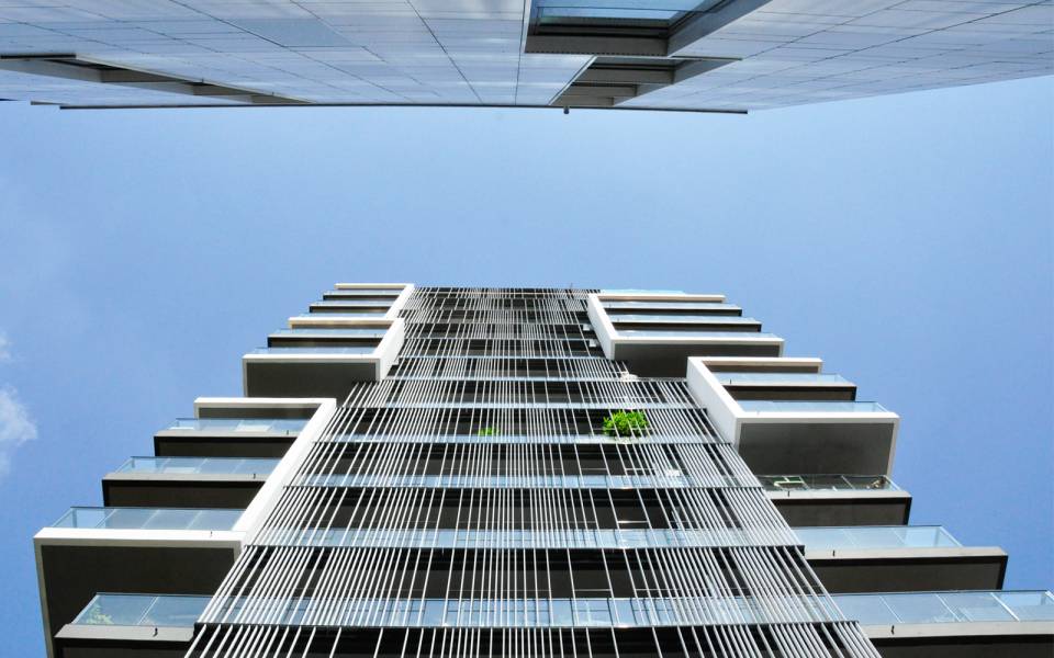 CET_SteinwegClausArchitekten_Molestina_Hochhaus_Fassade_Balkon_Duesseldorf_Wohnung_Toulouser_Allee_00006