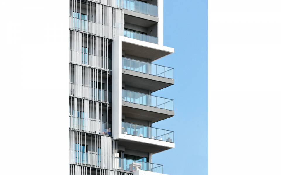 CET_SteinwegClausArchitekten_Molestina_Hochhaus_Fassade_Balkon_Duesseldorf_Wohnung_Toulouser_Allee_00007