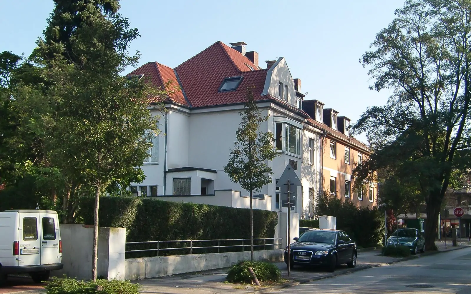 CLI_SteinwegClausArchitekten_Stadtvilla_Umbau_Altbau_Gladbeck_00002