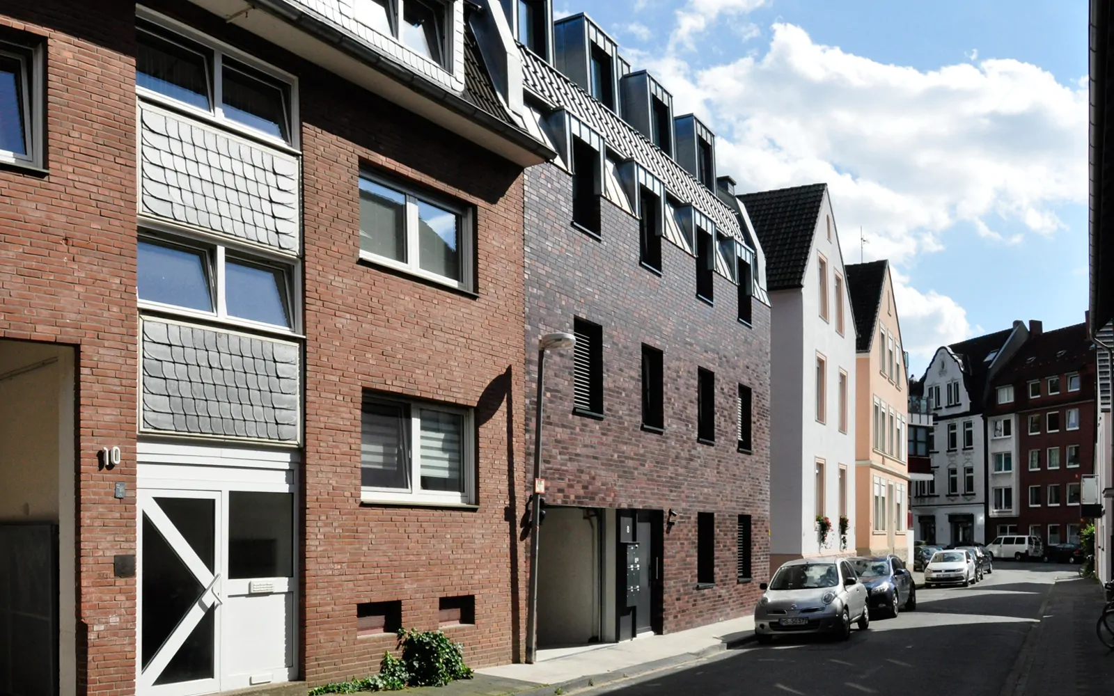 GER08_SteinwegClausArchitekten_Bauluecke_Mehrfamilienhaus_Tiefgarage_Gaube00007