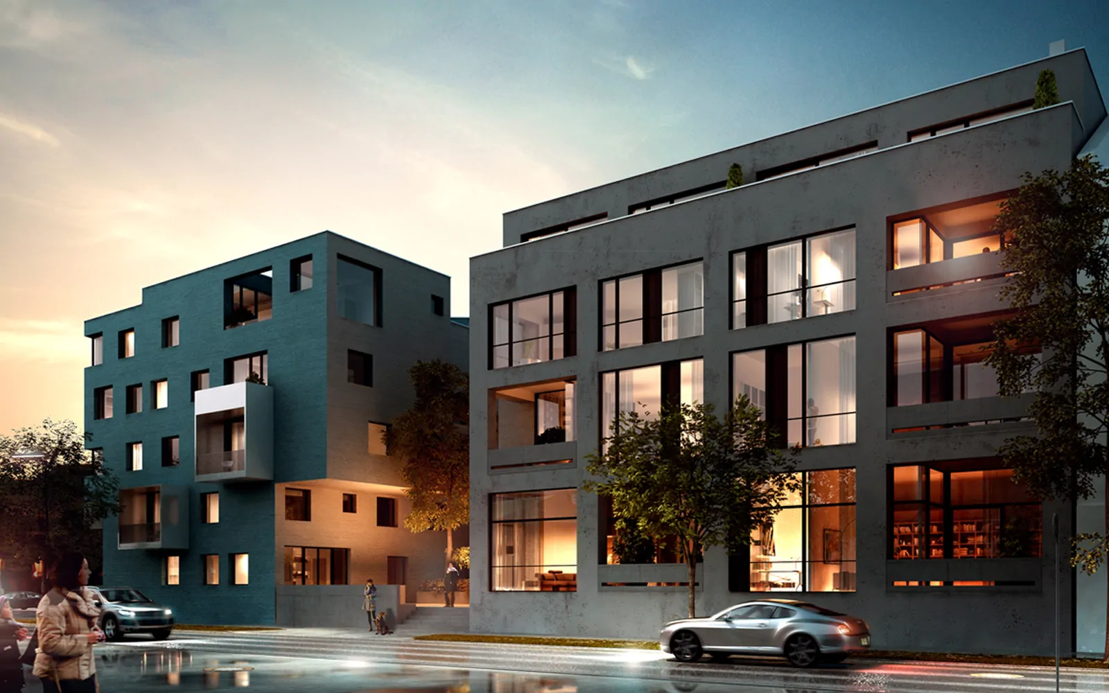 HSK76_SteinwegClausArchitekten_Molestina_Mehrfamilienhaus_Loft_Koeln_00013_Rendering