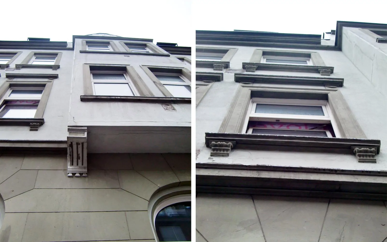 KUK_SteinwegClausArchitekten_Mehrfamilienhaus_Wärmeschutz_Sanierung_Muenster_00006_Erker
