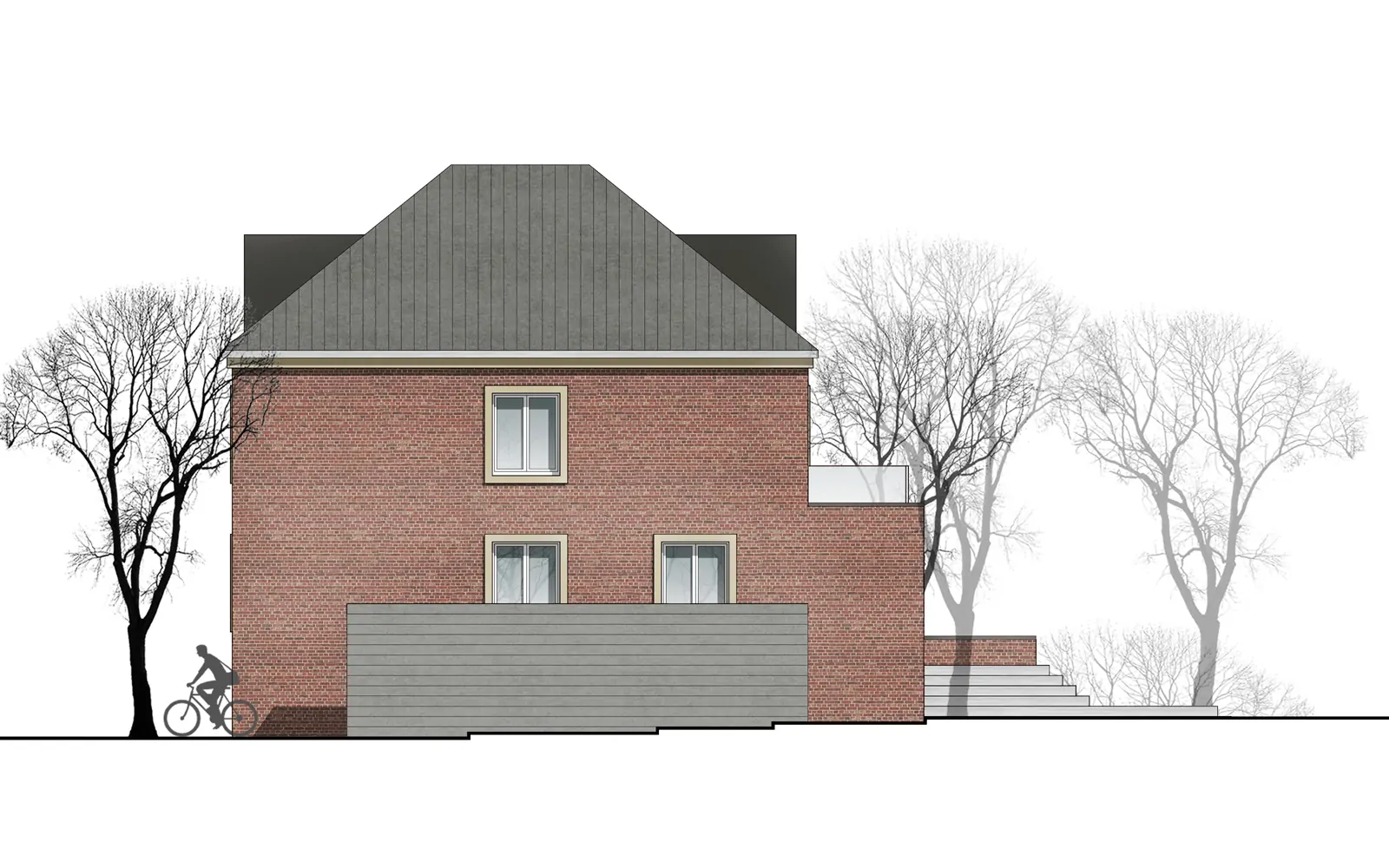 MLS_SteinwegClausArchitekten_Stadtvilla_Umbau_Altbau_Muenster_00004