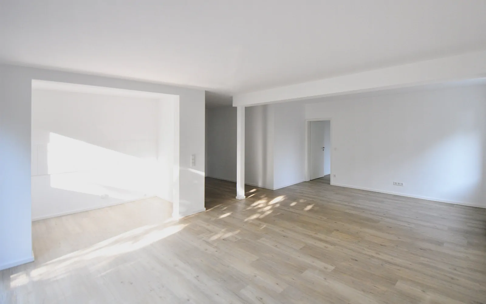 Mehrfamilienhaus_Muenster_Umbau_Wohnung_Steinweg_Claus_Architekten