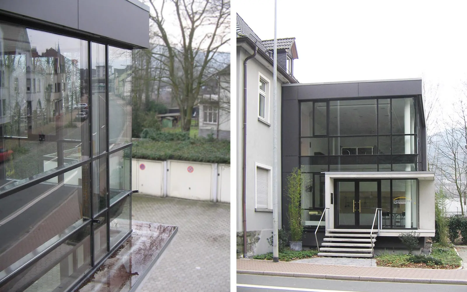Messingwerk_SteinwegClausArchitekten_Buerogebäude_Anbau_Eckverglasung_Plettenberg_00004