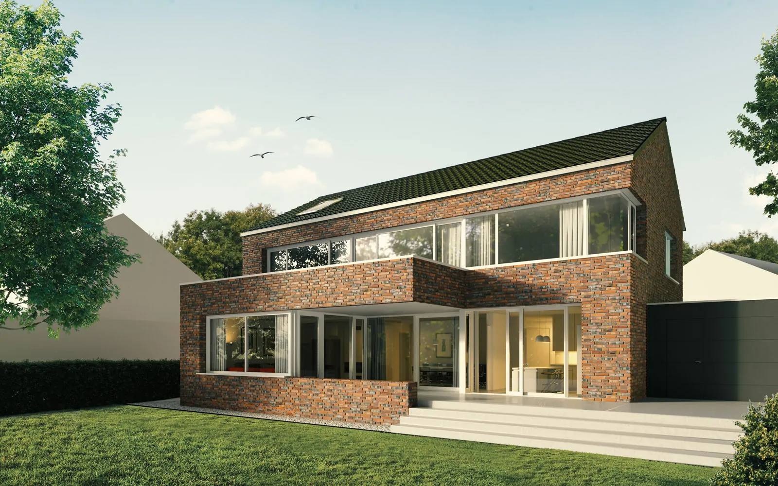 SW3_SteinwegClausArchitekten_Einfamilienhaus_Neubau_Muenster_00002