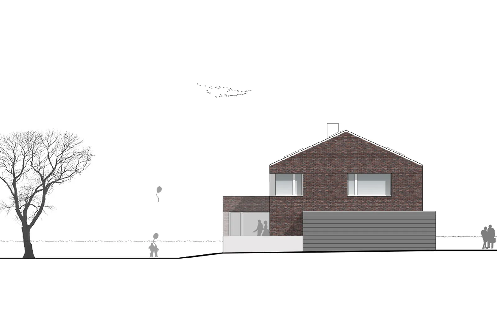 SW3_SteinwegClausArchitekten_Einfamilienhaus_Neubau_Muenster_00005