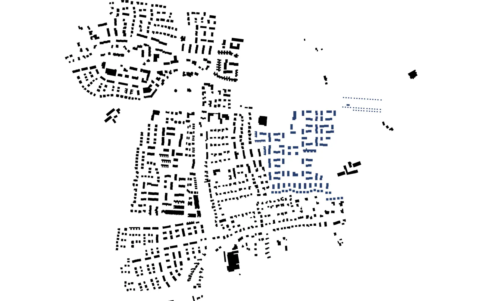 WBW_Albachten_SteinwegClausArchitekten_Staedtebau_Wettbewerb_Muenster_00003