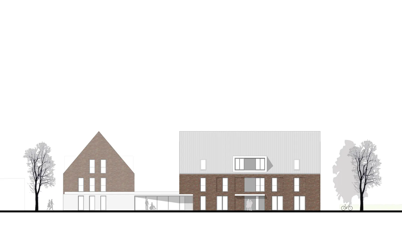 WBW_Ochtrup_SteinwegClausArchitekten_Neubau_Tagespflege_Wettbewerb_00004