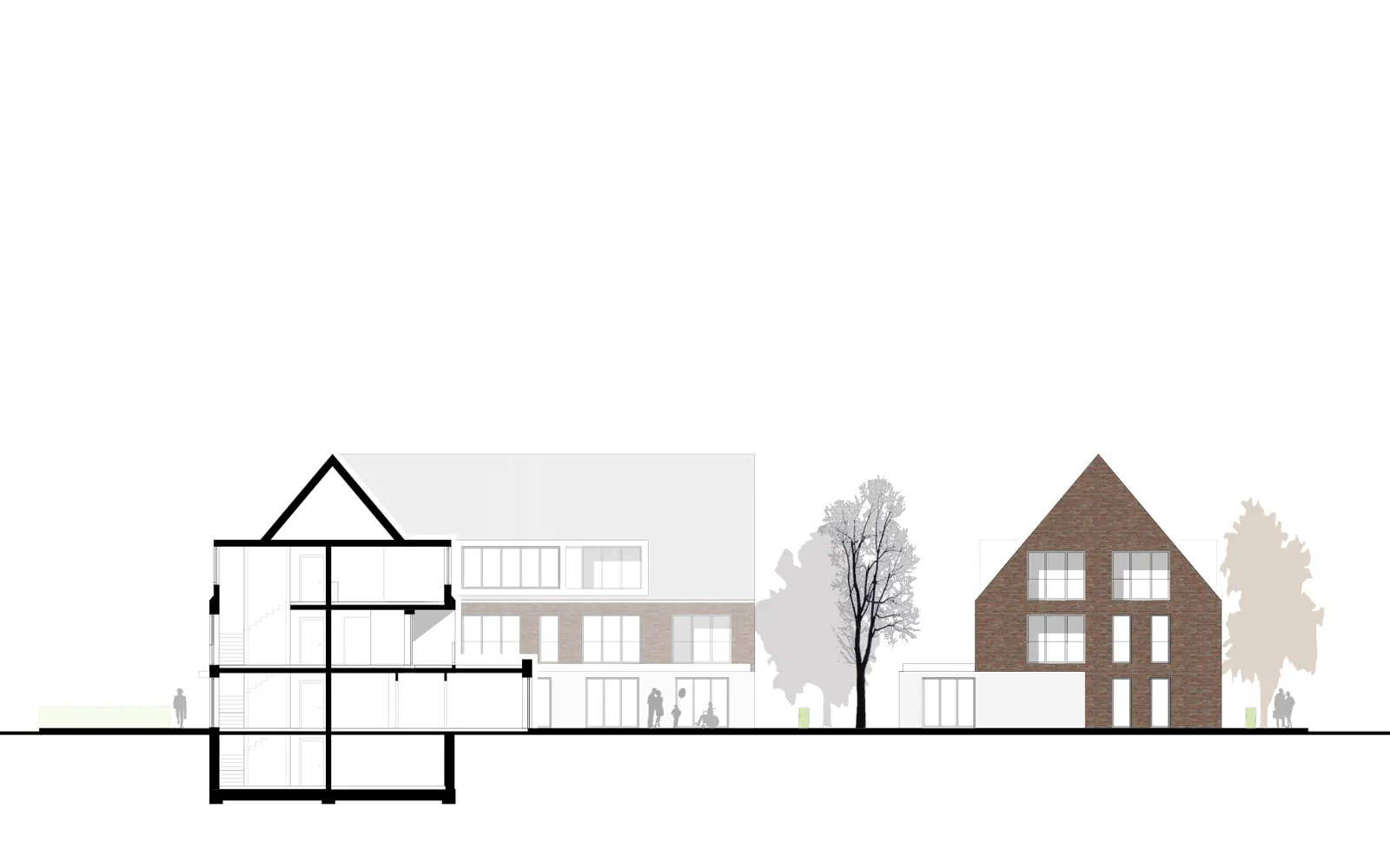 WBW_Ochtrup_SteinwegClausArchitekten_Neubau_Tagespflege_Wettbewerb_00005
