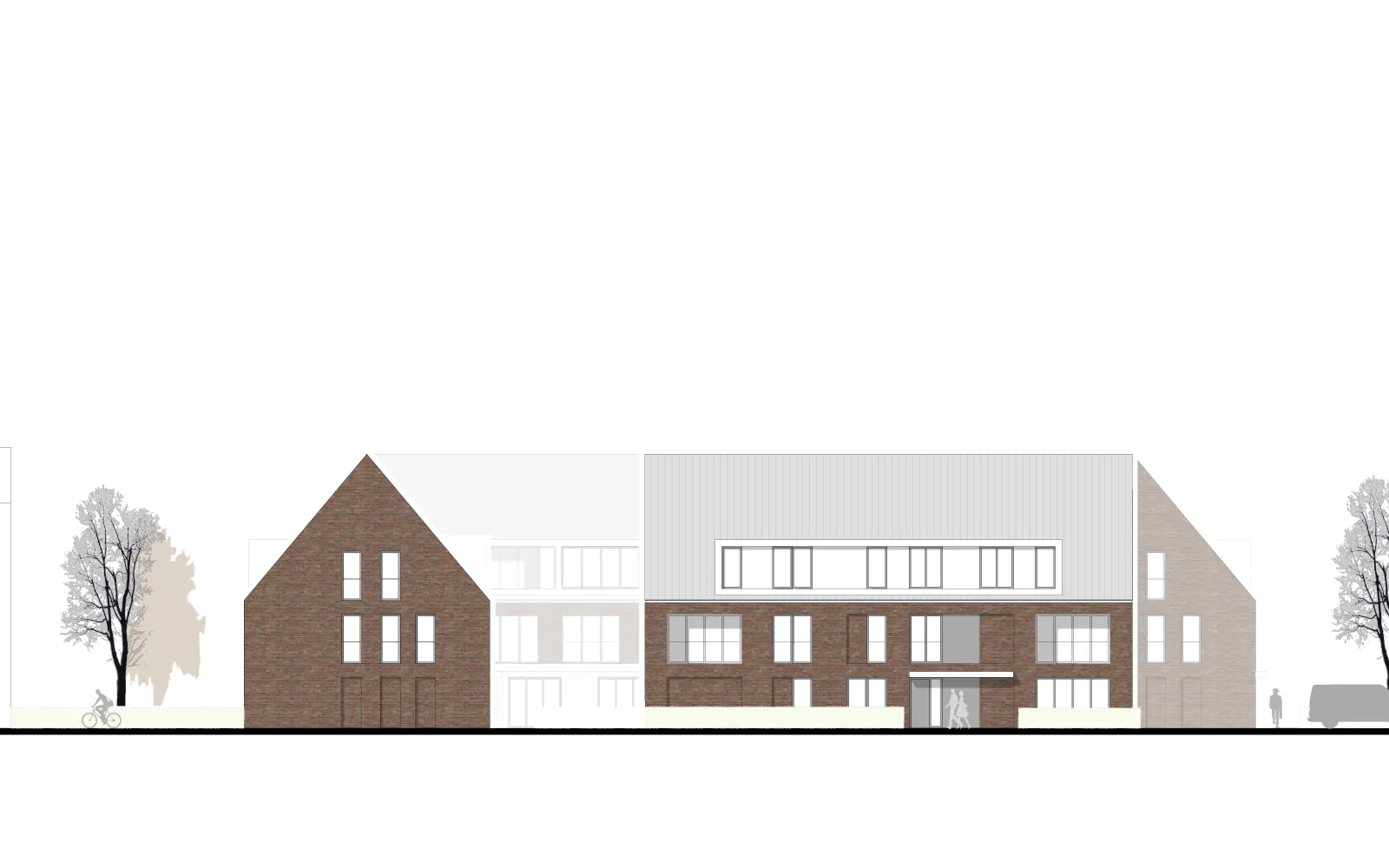 WBW_Ochtrup_SteinwegClausArchitekten_Neubau_Tagespflege_Wettbewerb_00006
