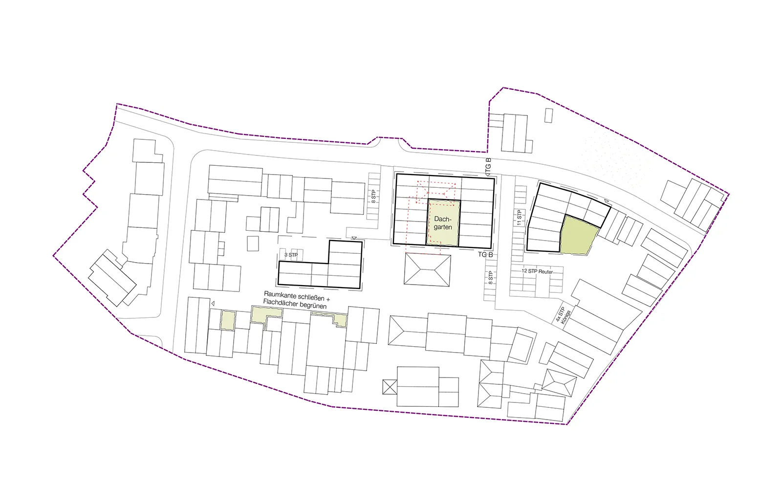 WBW_Quartier_Bleichstrasse_SteinwegClausArchitekten_Staedtebau_Rheda-Wiedenbrueck_Nachverdichtung_00003