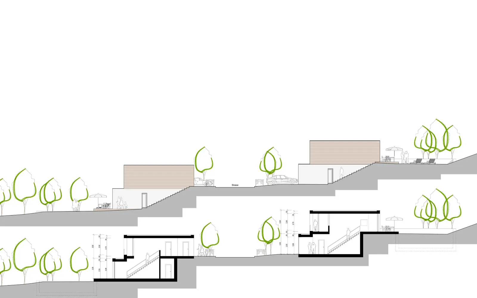 WBW_SteinwegClausArchitekten_Neubau_Einfamilienhaus_Hanglage_Herscheid_Pool_00004