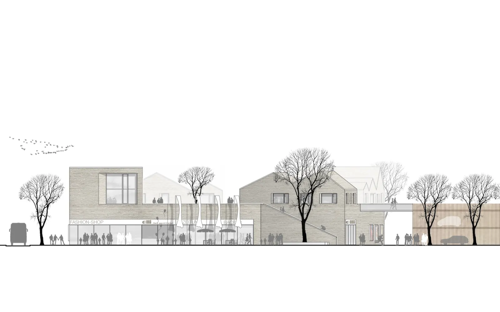 WBW_Suerenheide_SteinwegClausArchitekten_Nahversorger_Dachgarten_Mehrfamilienhaus_Parkdeck_00006